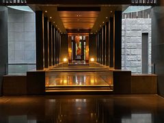 -三亚太阳湾柏悦酒店