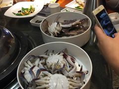 -马路边上·小海鲜烧烤(八一路店)