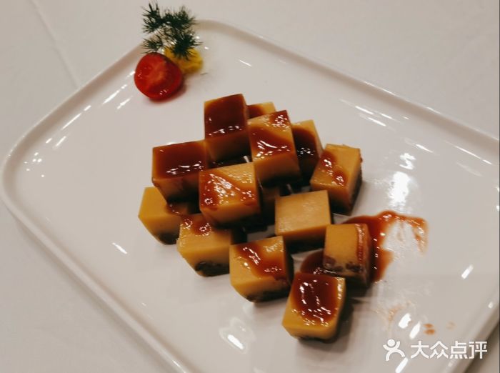 紫鑫阁饭庄(长安店)图片
