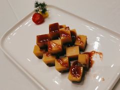 -紫鑫阁饭庄(长安店)
