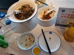 -兰湘子·湘菜小炒(长安万科广场店)