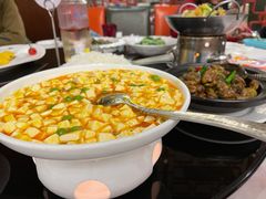 -丰收日·小海鲜·沪上家宴(顾村正大店)