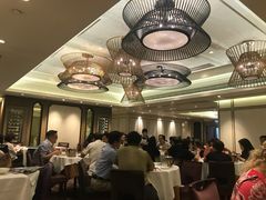 大堂-潮江春(铜锣湾广场店)