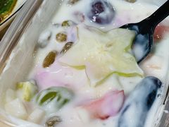 -烤五行·烧烤烤串(石佛营店)