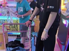 -阿尔法Game Station(中山路店)