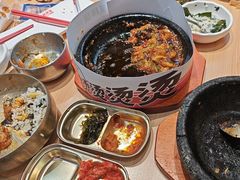 -小木屋拌饭(西安万象天地店)