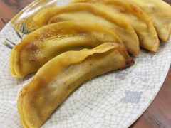 牛肉锅贴-清真蒋有记(老门东店)