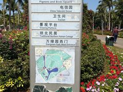 -万绿园