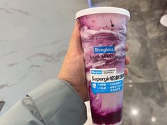 -Blueglass酸奶(北京环宇荟店)