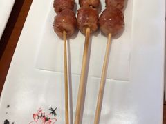 -1078號老北京涮肉(万达广场店)