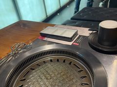 -焱铁烧·黑毛和牛专门店(南宁万象城店)