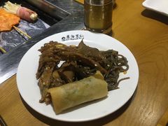 -苏格里岛·自助烤肉·火锅海鲜(金鼎广场店)
