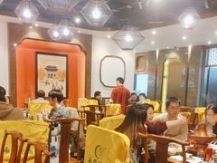 -南门涮肉(上海二店)