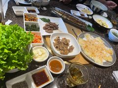 -正苑26年海鲜烤肉•牛尾汤汤饭(东港店)