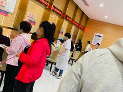 -美年大健康体检中心(牡丹园分院)