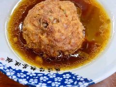 -粗茶淡饭(东关街店)