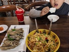 -清真·伊清阁餐厅