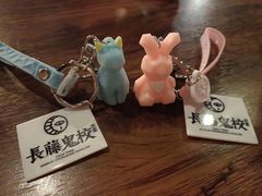 -长藤鬼校(龙翔店)