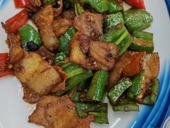 -红月湾海鲜饭店•沙滩海景(双月湾店)