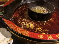 -三江两海老火锅(北京首店)