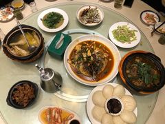 -古韵餐厅(湖畔大学店)