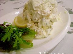 大爱~~德式酸鱼-成桂西餐厅·42年的味道(五大道疙瘩楼店)