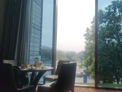-顺德美的万豪酒店-万豪中餐厅