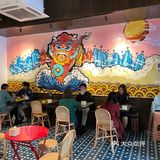 中山探店｜福记咖啡直播出霸王餐，冲冲冲！