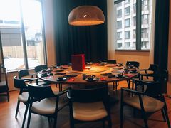 包厢-綱元·海鲜豆捞(明州里店)