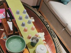 -写庭·鱼鲜川菜·宴请(铁像寺水街店)