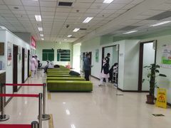 -慈铭体检(世纪城分院)