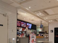 -肯德基(余杭莱蒙店)