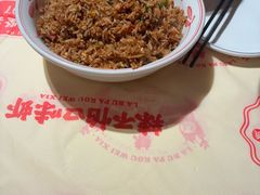 -辣不怕口味虾(长沙总店)