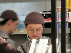 -喜茶(广州天汇igc店)