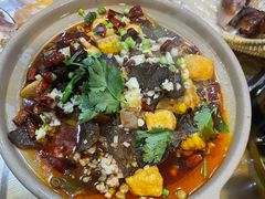 -张记焖窑·十五年专注焖烤(雍和宫店)