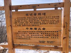 -帽儿山国家森林公园