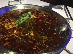 -蛙鱼道美蛙鱼自助火锅(新耍都店)