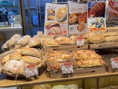 -西村叔叔的店·面包·甜品·蛋糕(崂山丽达店)