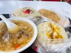 -常州糕团店(北大街新世纪商城店)