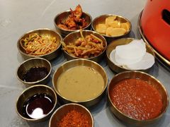 -新梦百货(民族店)