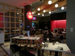 大堂-渝蛙馆(新百店)