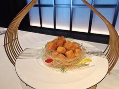 -君庭中餐馆(湘江豪生店)