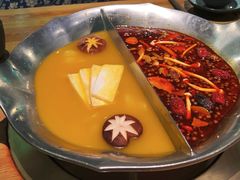 -湊湊火锅·茶憩(合生汇购物中心店)