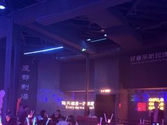 -MOSSO·Liveshow(M3香港广场店)
