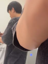 -侨治发型