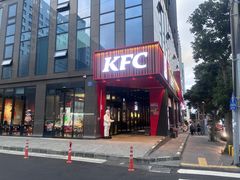 -宝健路步行街(Pedestrian Shopping Street)