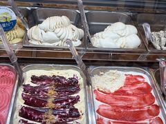-CREAM STORY意大利手工冰淇淋&甜品(万象前海店)