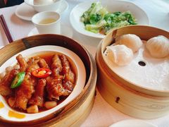 -金悦轩海鲜酒家(拱北店)