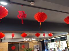 -蚝老板海鲜烧烤大排档(码头店)