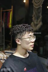 -野鸽脏辫·美式编发专项店